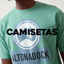 Camisetas