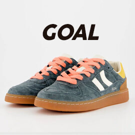 Zapatillas goal