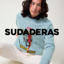 Sudaderas