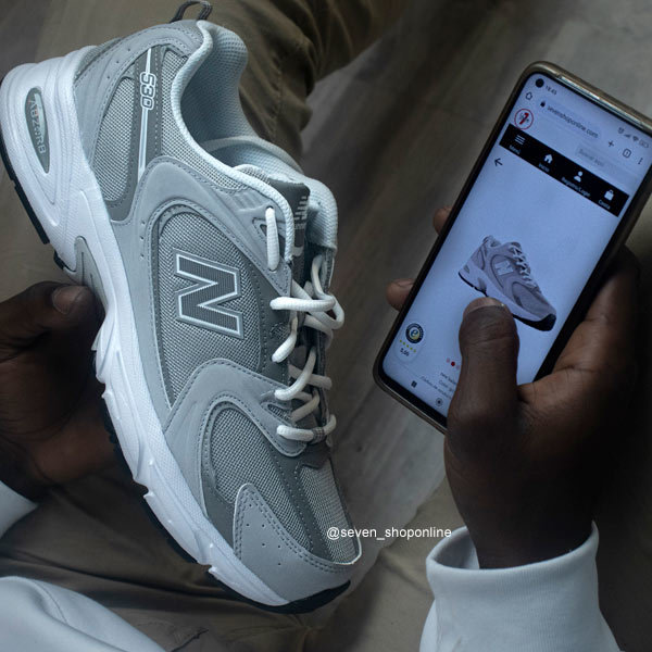 new balance 530