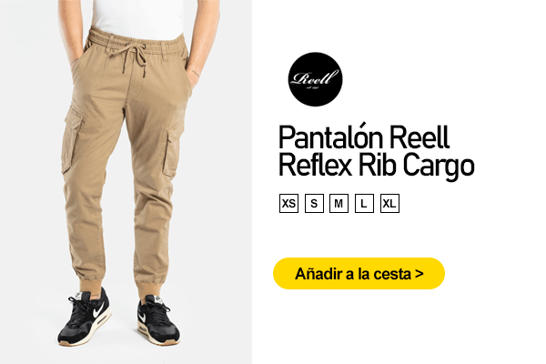 Comprar Pantalones chinos cargo para hombre Jogger Jeans