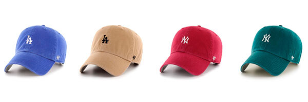 Gorras de vestir