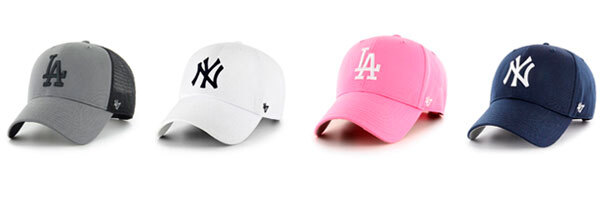 Gorras de vestir