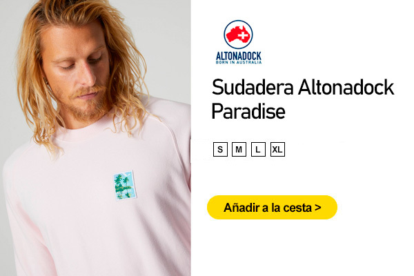 ▷ Esta es la sudadera de marca más vendida en  y hoy tiene un precio  absolutamente arrollador (se va a agotar)