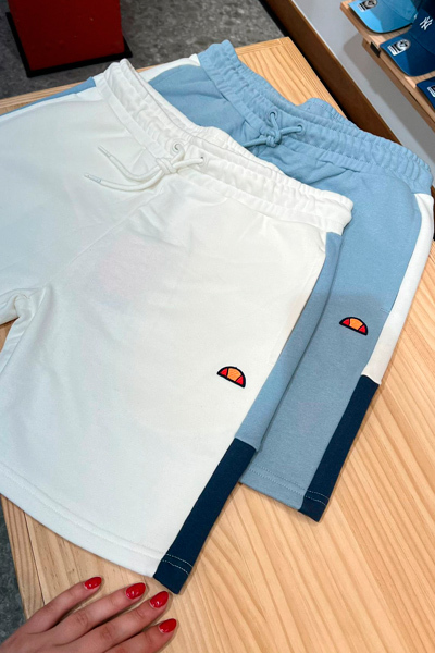 Pantalones cortos clearance ellesse hombre