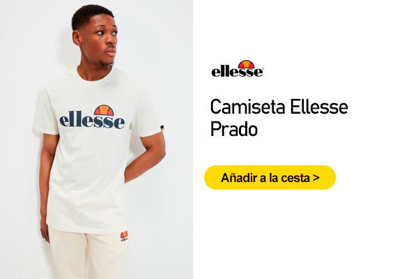 camisetas de marca ellesse