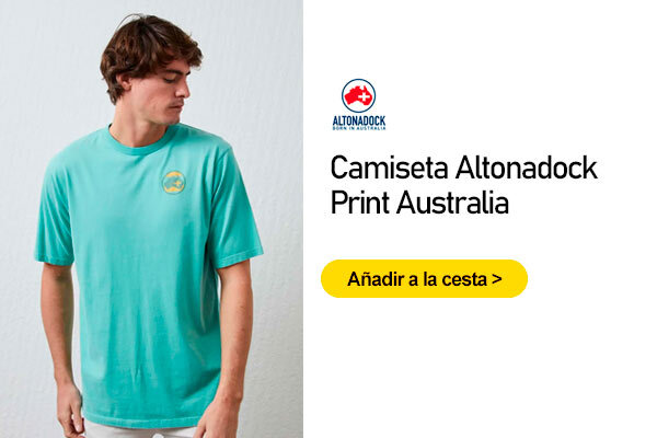 camisetas de marca altonadock