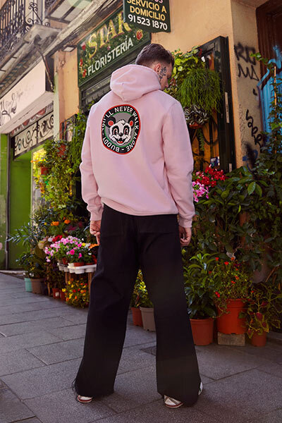comprar sudadera del oso