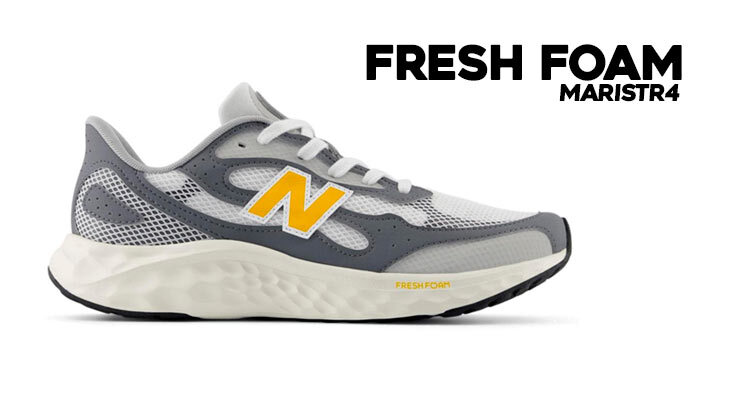NEW BALANCE MARIST