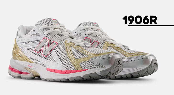 new balance 1906 U1906RCH