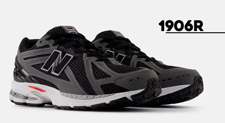 new balance U1906RCB