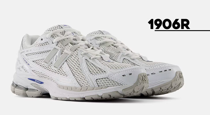 Zapatillas New Balance 1906 unisex