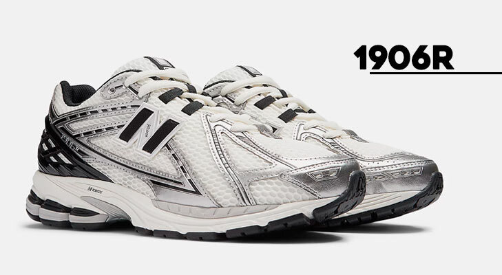 new balance 1906 negra