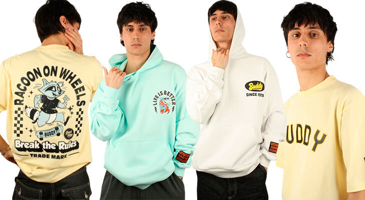 camisetas de verano