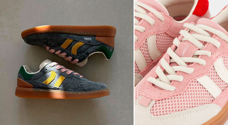 zapatillas para el verano coolway