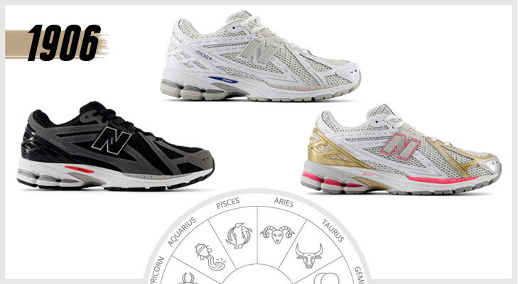 zapatilla new balance 1906