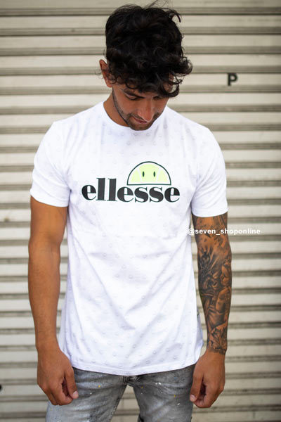 comprar camisetas ellesse