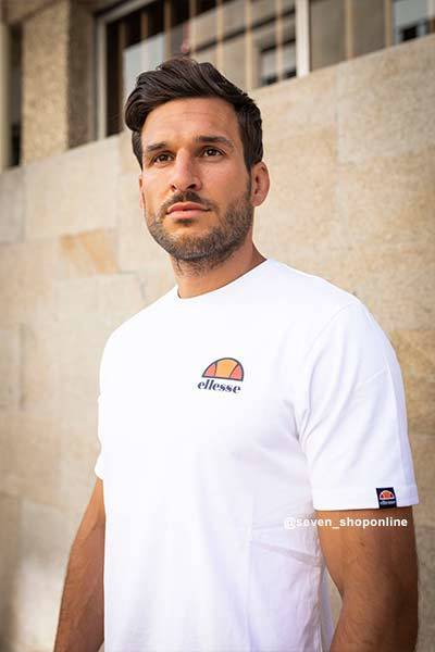 comprar en pontevedra camisetas ellesse