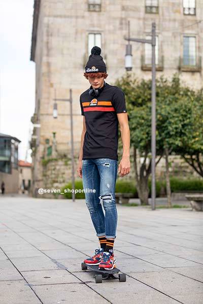comprar pantalones uniplay
