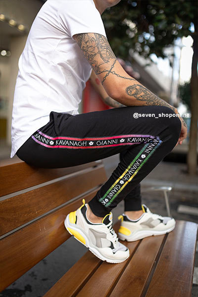 comprar joggers para hombre gianni kavanagh