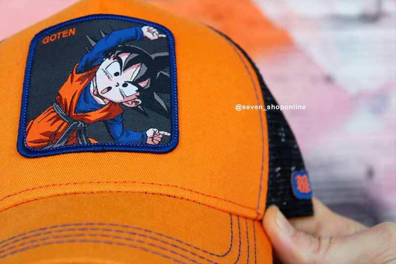 comprar gorra de goku