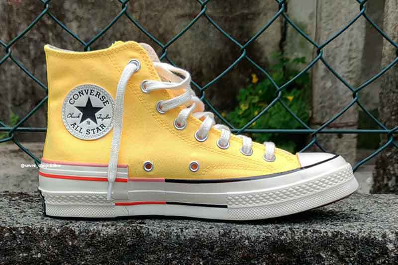 Que convierte las Converse en únicas? | Moda