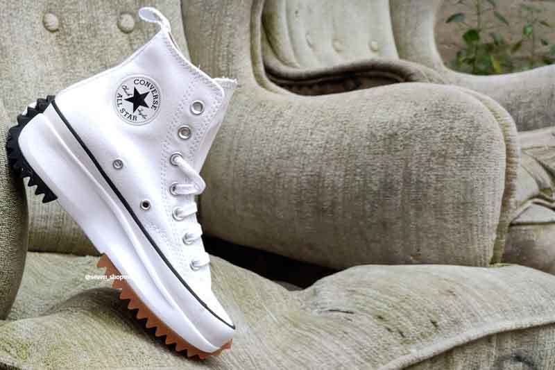 arcilla Conectado Complejo Que convierte a las Converse en únicas? | Blog Moda Urb