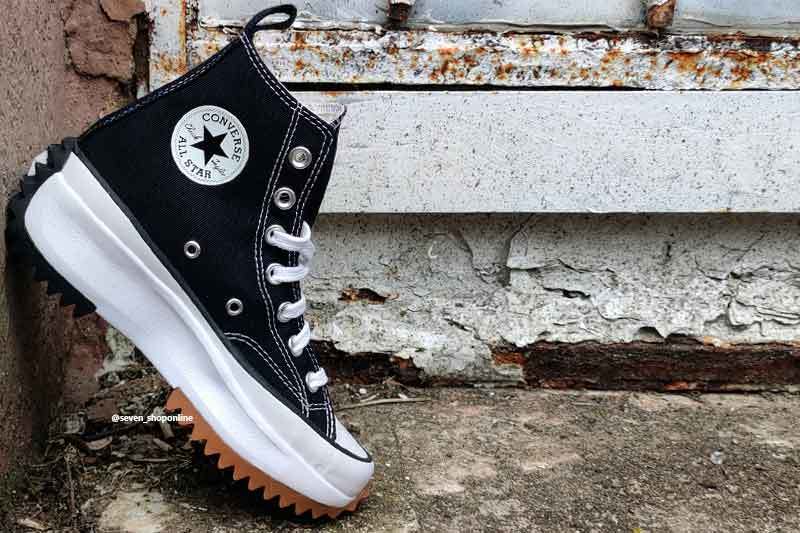 convierte a Converse en únicas? | Blog Moda Urb