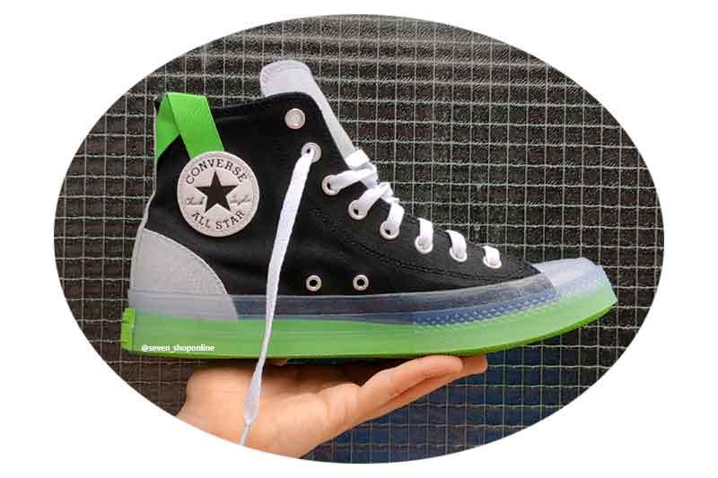 convierte a Converse en únicas? | Blog Moda Urb