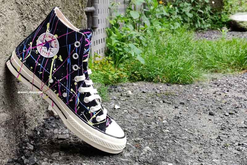 Que convierte las Converse en únicas? | Moda