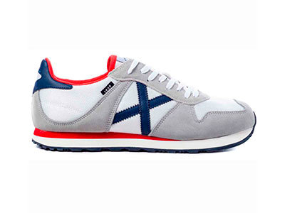 Zapatilla Munich Massana 434
