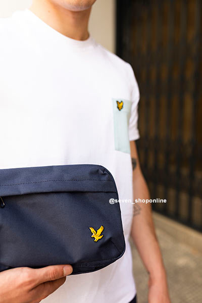 comprar complementos Lyle&Scott