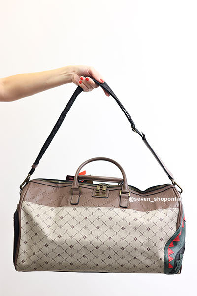 bolso estilo gucci sprayground