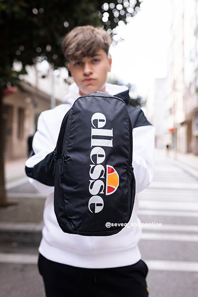 mochilas ellesse