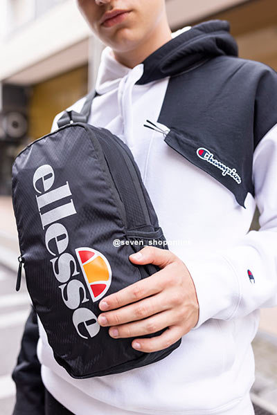 bandoleras ellesse