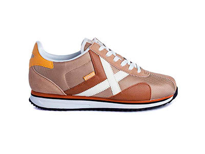 Zapatillas Munich Sapporo 129