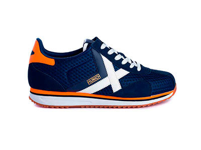 Zapatillas Munich Sapporo 131