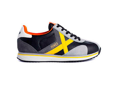 Zapatillas Munich Sapporo 134