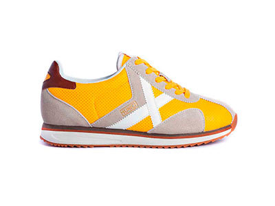 Zapatillas Munich Sapporo 135