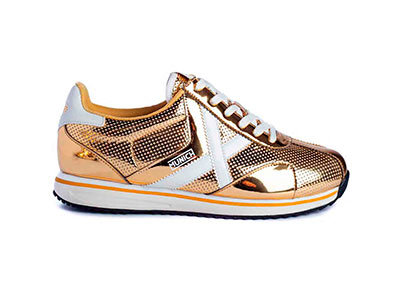 Zapatillas Munich Sapporo 140