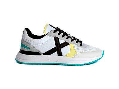 Zapatillas Munich Soon 27