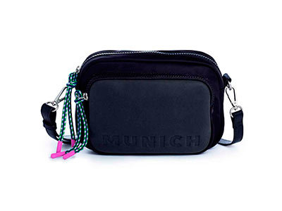 Bandolera Crossbody Munich