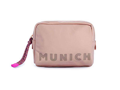 Neceser Munich color arena para mujer 