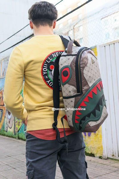 mochilas sprayground