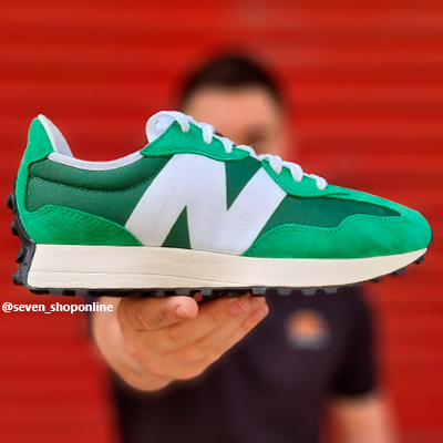 new balance 237