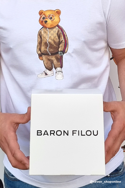 comprar baron filou