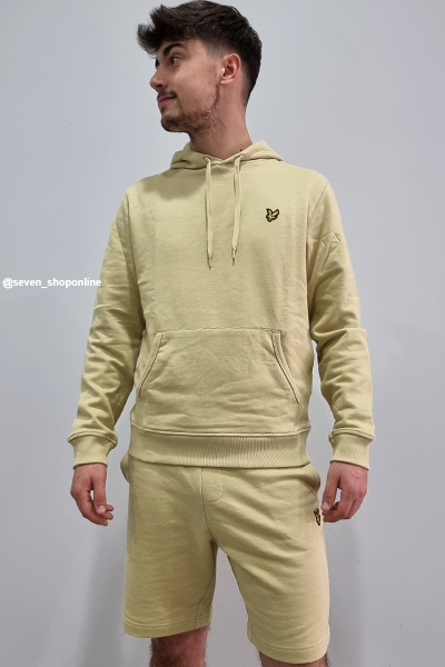 chandal lyle and scott