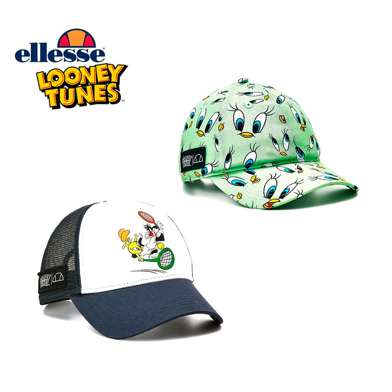 tienda ellesse looney tunes