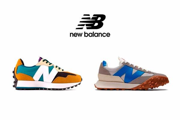 zapatillas new balance