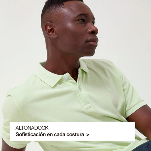 Altonadock